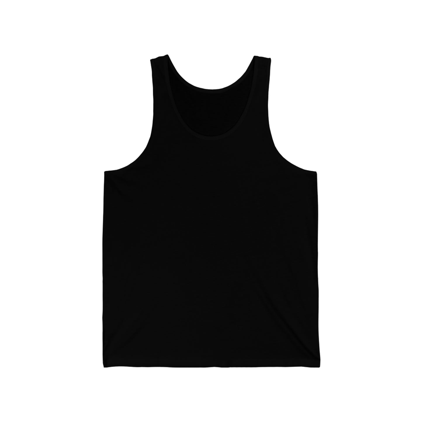 Zshop black tanktop