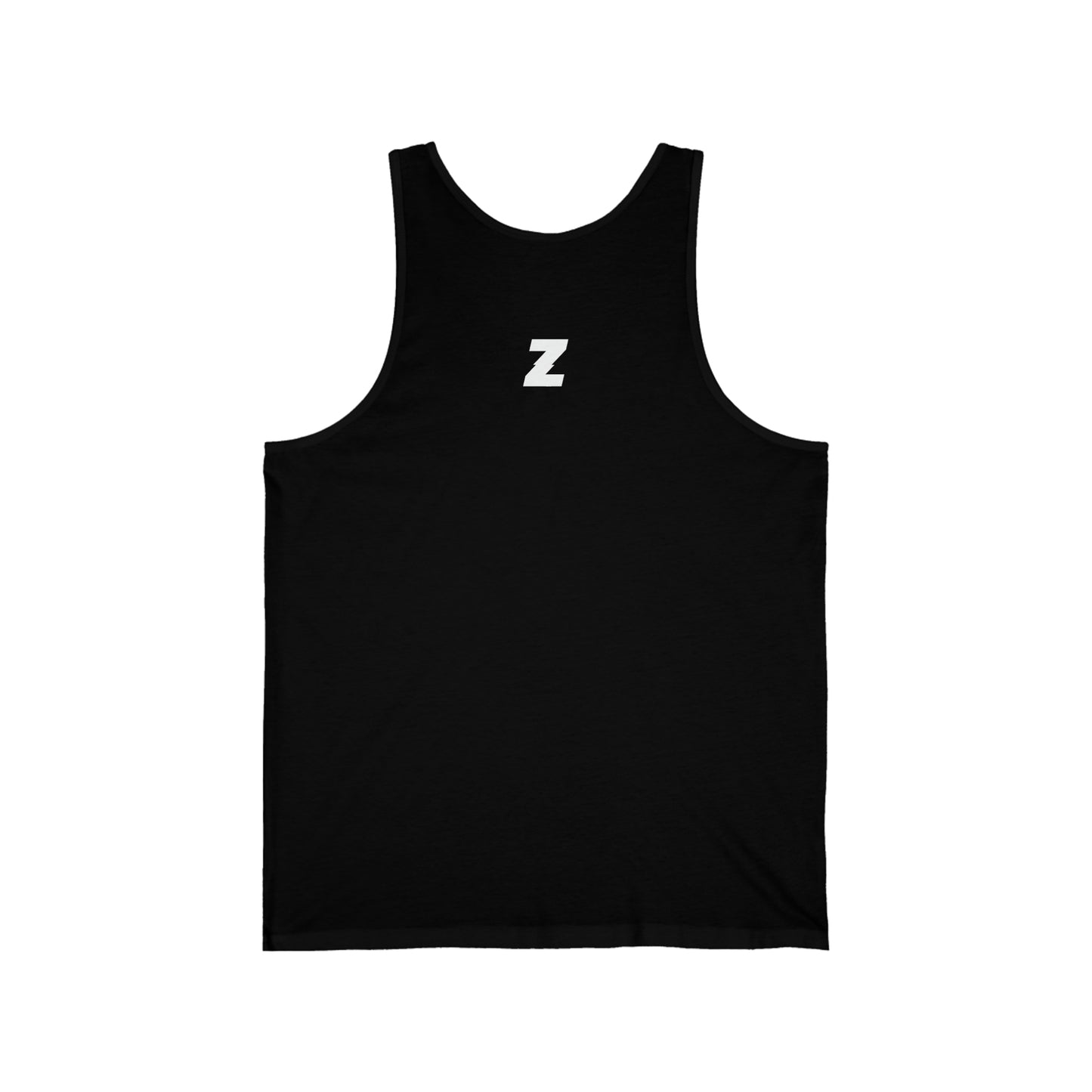 Zshop black tanktop