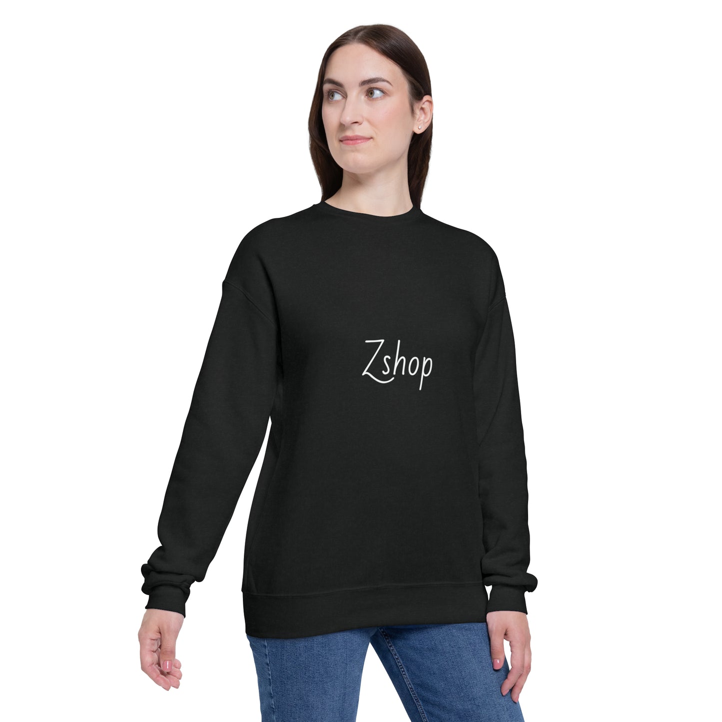 Black Zshop sweatshirt