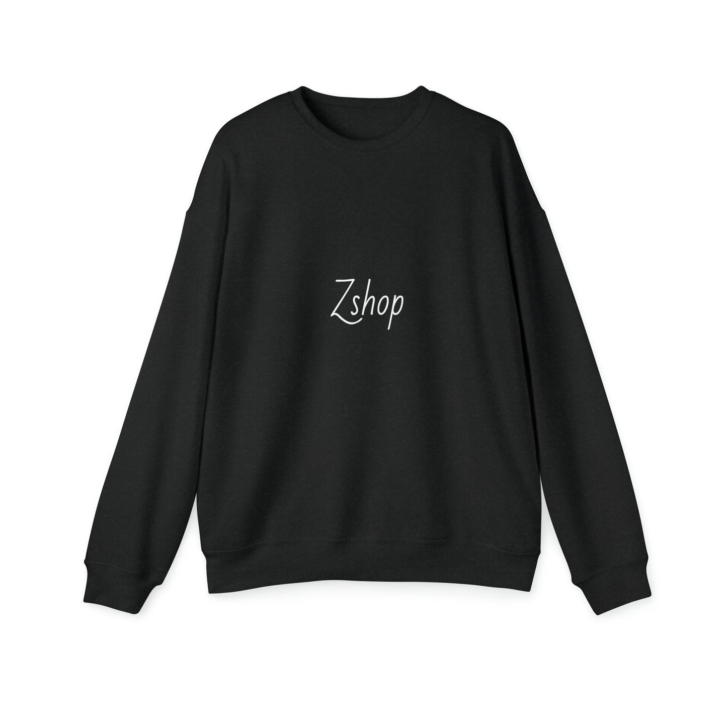 Black Zshop sweatshirt