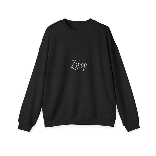 Black Zshop sweatshirt