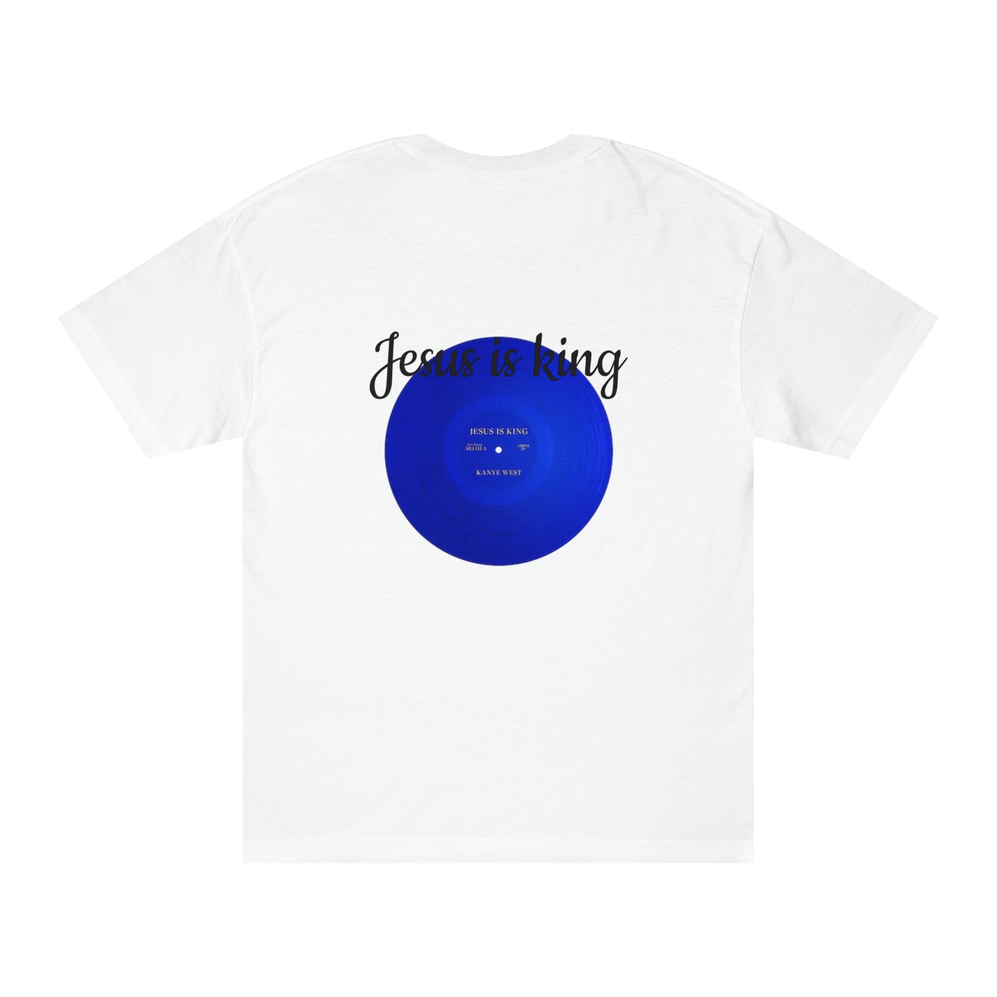 Jesus is king T-shirt ( Kanye west album )