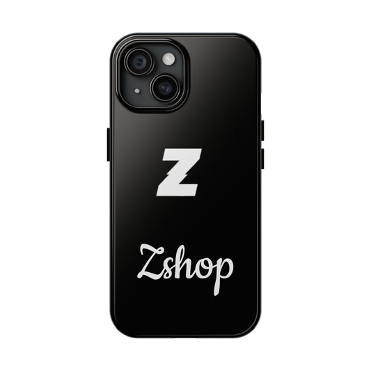 Zshop iphone case ( Iphone 15 only )