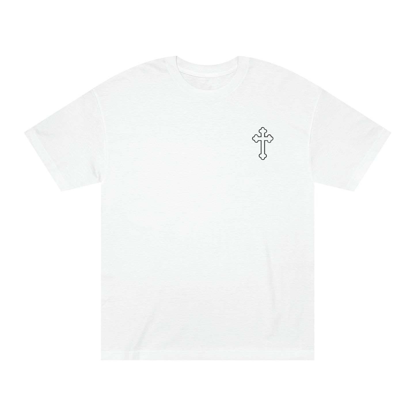 Jesus is king T-shirt ( Kanye west album )