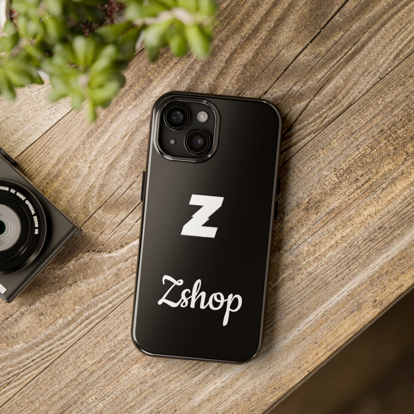 Zshop iphone case ( Iphone 15 only )