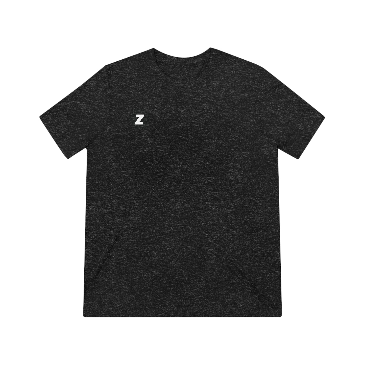 Black Zshop tee