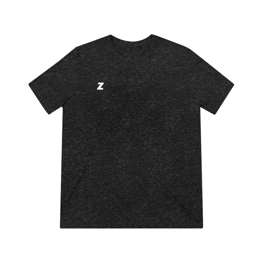 Black Zshop tee