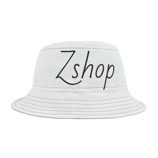 Zshop bucket hat