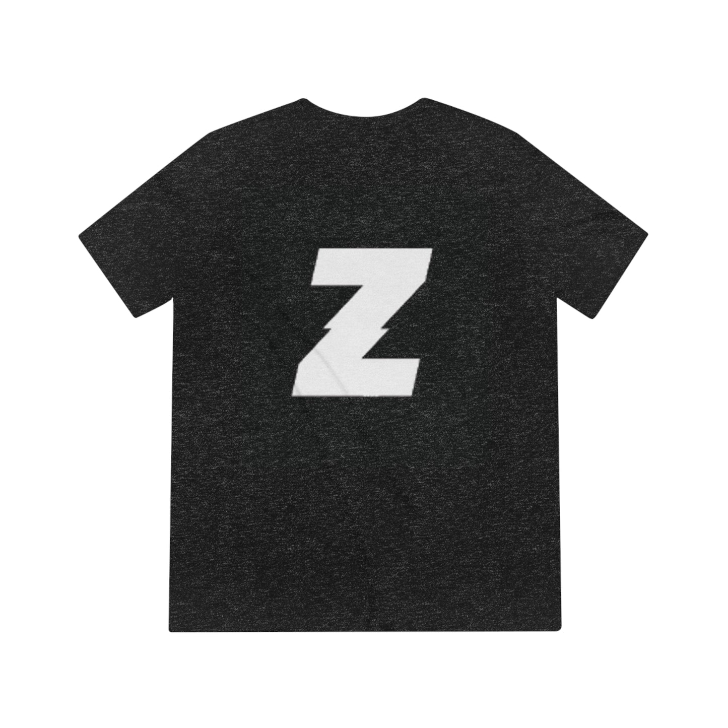 Black Zshop tee