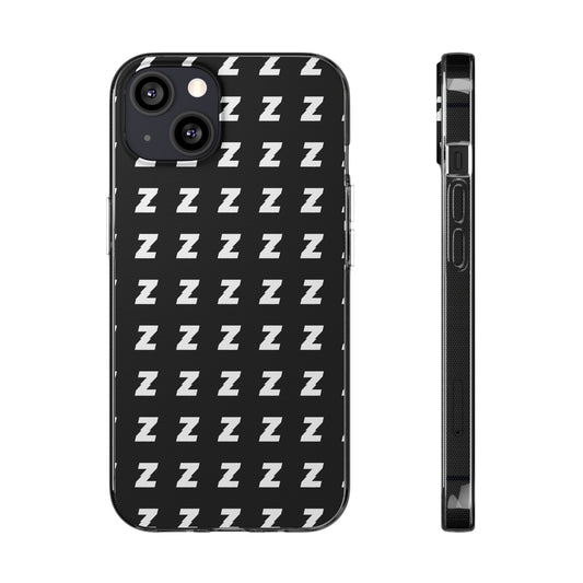 Zshop soft phone case for iphone 13