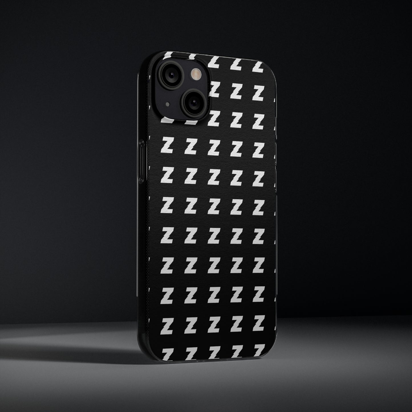 Zshop soft phone case for iphone 13