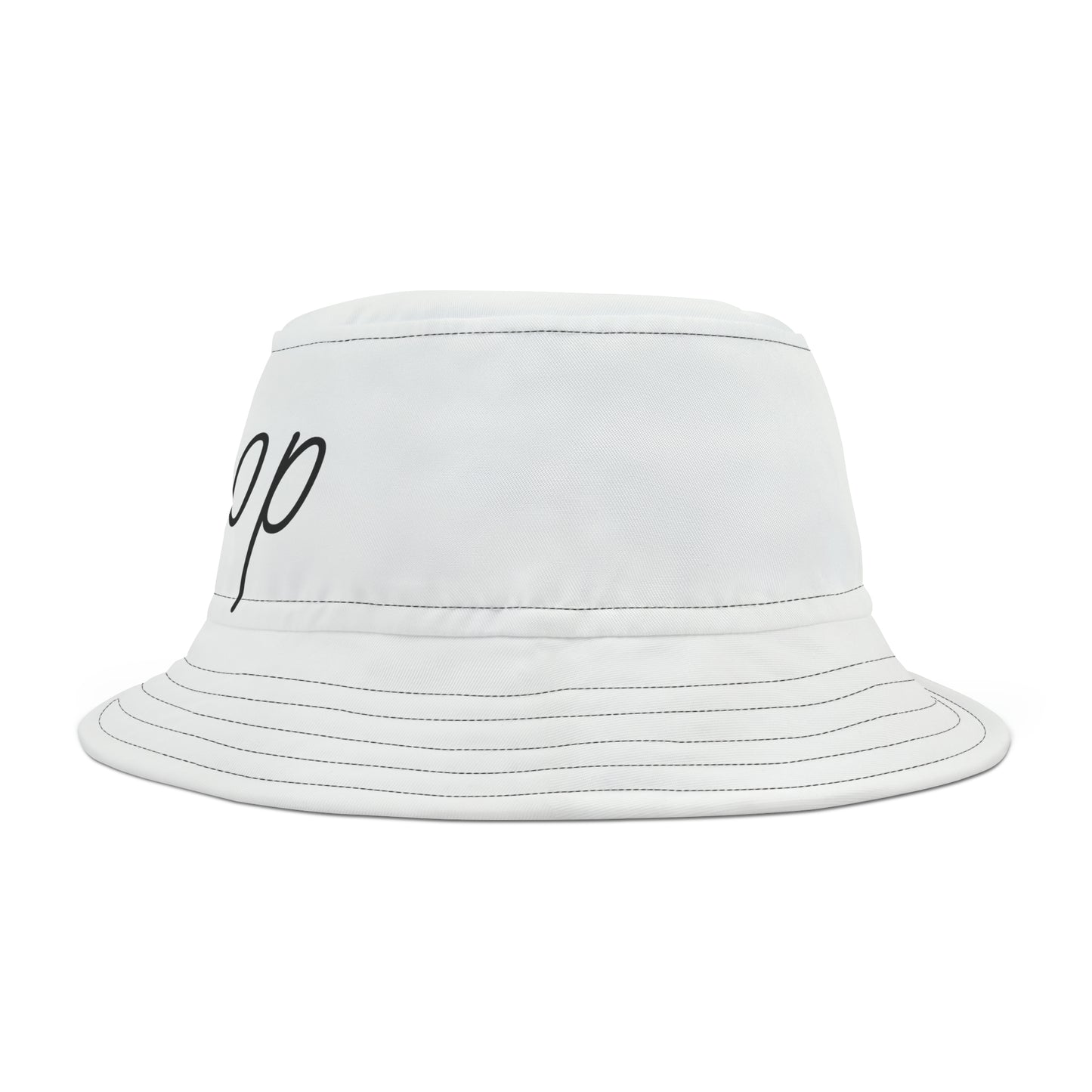 Zshop bucket hat