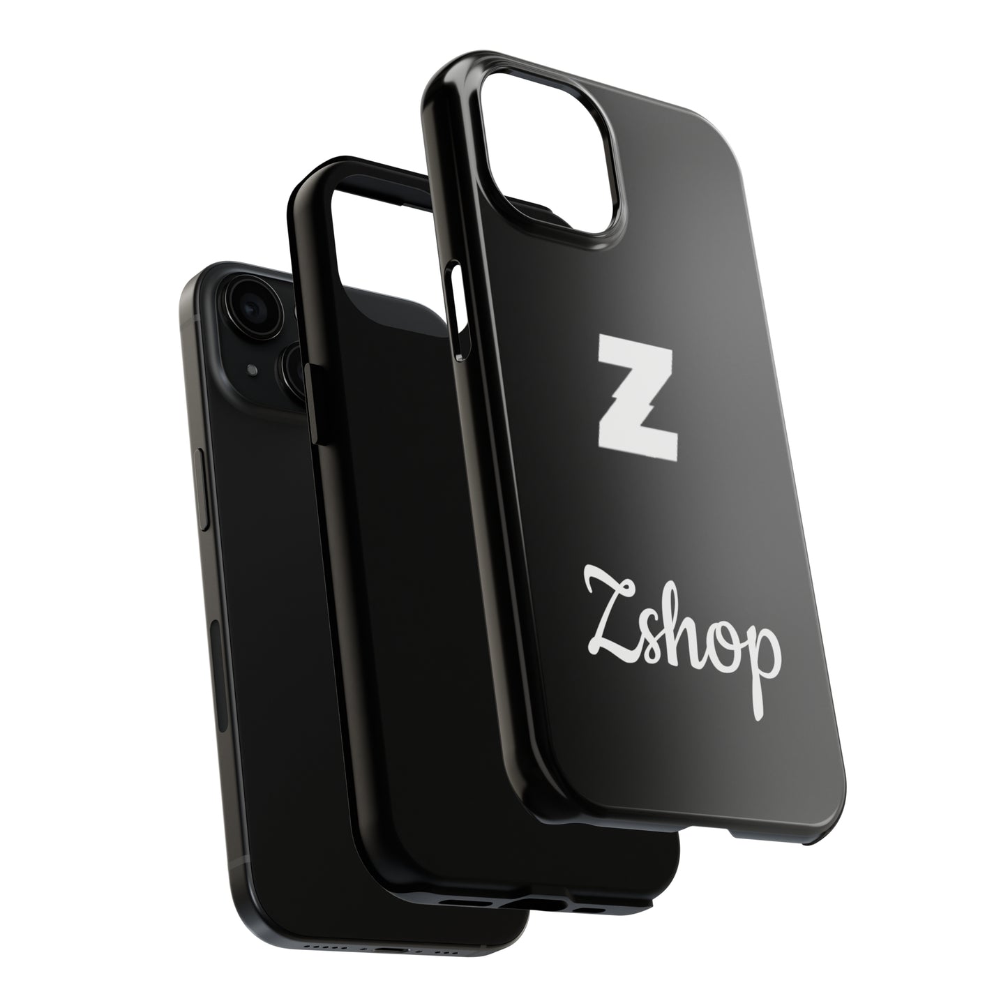 Zshop iphone case ( Iphone 15 only )